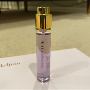 Maison Francis Kurkdjian Oud Silk Mood 0.37 fl oz